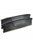  Corsair Vengeance 32GB (2x16GB) DDR5 DRAM 4800mhz C34 Kit — Black Memory